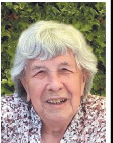 Profilbild Johanna Rosina Wölfelschneider